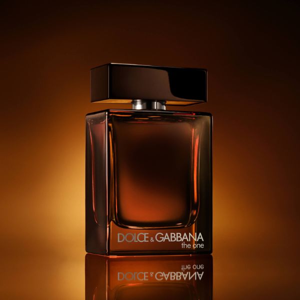 Dolce & Gabbana The One For Men EDP 50 ml Perfume Hombre - TU-ULTIMO-CLIC