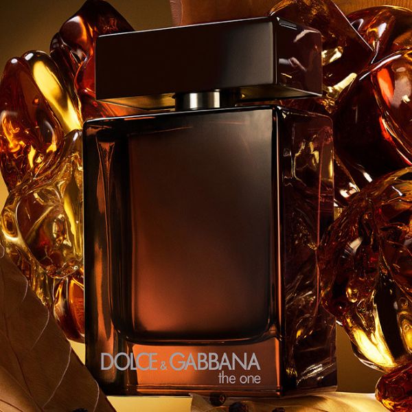 Dolce & Gabbana The One For Men EDP 50 ml Perfume Hombre - TU-ULTIMO-CLIC