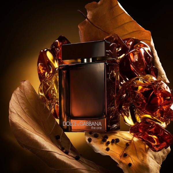 Dolce & Gabbana The One For Men EDP 50 ml Perfume Hombre - TU-ULTIMO-CLIC