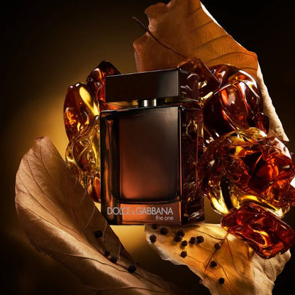 Dolce & Gabbana The One For Men EDP 50 ml Perfume Hombre - TU-ULTIMO-CLIC