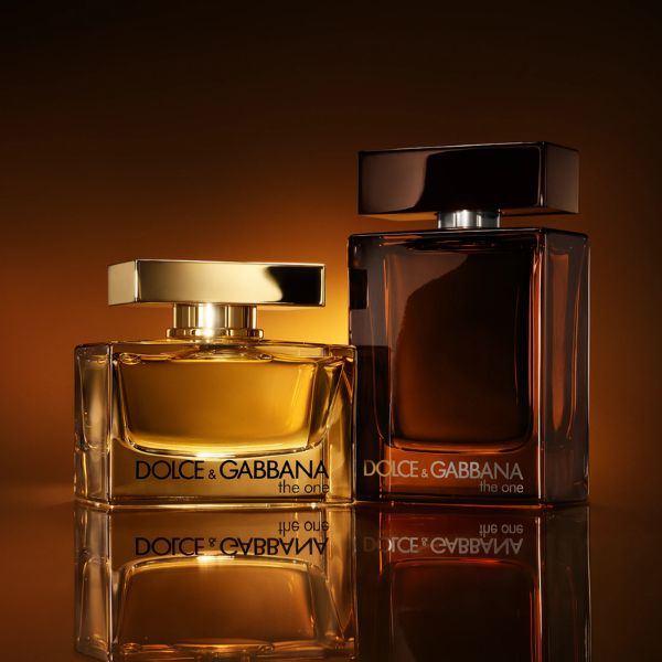 Dolce & Gabbana The One For Men EDP 50 ml Perfume Hombre - TU-ULTIMO-CLIC