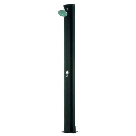 Ducha Solar Fluidra AstralPool Negra 40L – Calentamiento Solar, PVC Resistente y Instalación Fácil L'Occitane En Provence