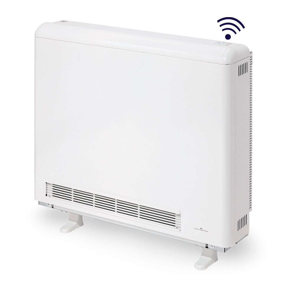 Acumulador de Calor Ecombi ARC - Calefacción Solar Inteligente - TU ULTIMO CLIC