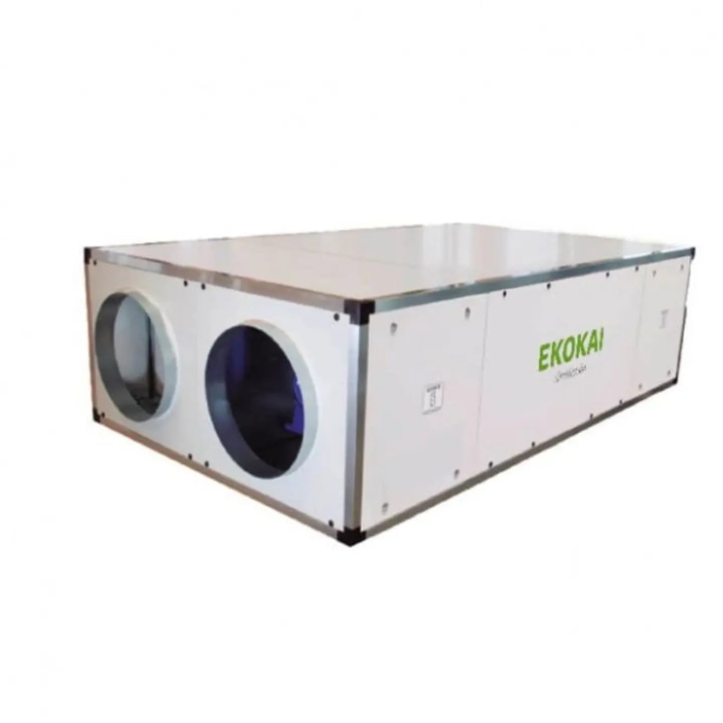 EKOKAI RE-H4700 | Recuperador de Calor Industrial con Control CO₂ - TU ULTIMO CLIC