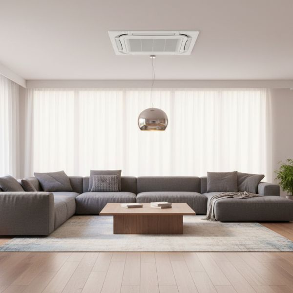 Ekokai Cassette con WiFi – Serie SMAXXFGMX-W - TU-ULTIMO-CLIC