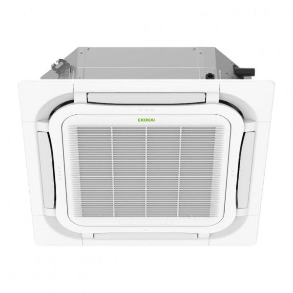 Ekokai Cassette con WiFi – Serie SMAXXFGMX-W - TU-ULTIMO-CLIC