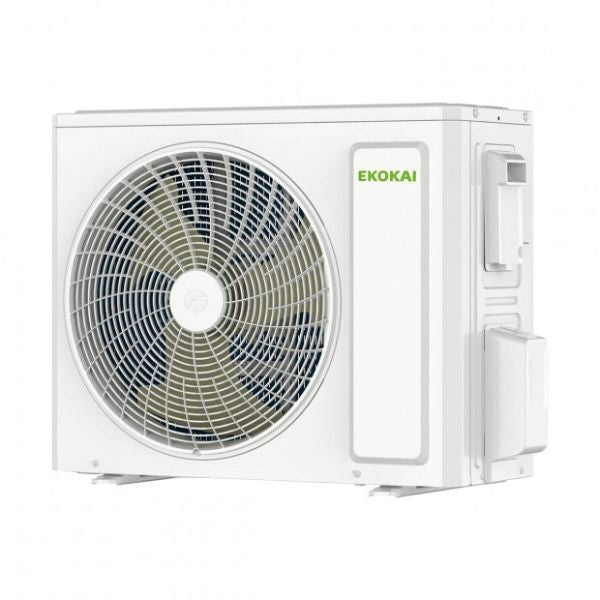 Ekokai Cassette con WiFi – Serie SMAXXFGMX-W - TU-ULTIMO-CLIC