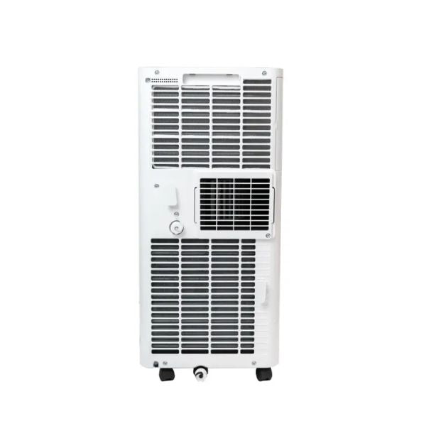 BRITEC ELEGANCE 09A/A y 12A/BC · Portátiles WiFi · Frío/Calor · R290 · Compactos y Silenciosos 