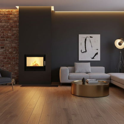 Elos Ecolux 70 Insertable de Leña - TU-ULTIMO-CLIC