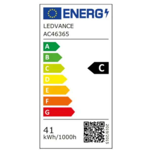 Bombilla LEDVANCE E40 41W 7500 lm 4000K IP65 - TU ULTIMO CLIC