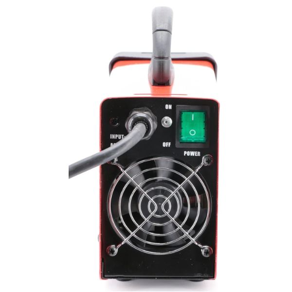 Equipo de Soldadura MMA Bultmeier 125A - TU-ULTIMO-CLIC