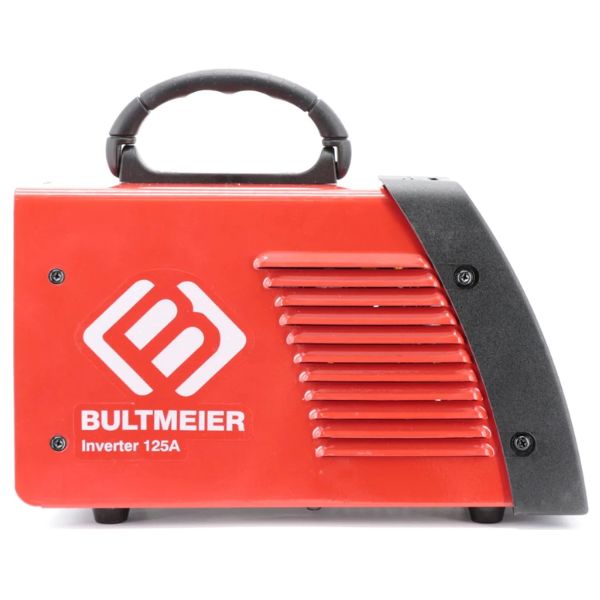 Equipo de Soldadura MMA Bultmeier 125A - TU-ULTIMO-CLIC