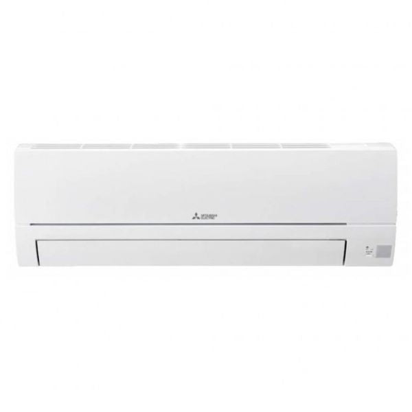 Mitsubishi MSZ‑HR – Aire Acondicionado WiFi, Silencioso y Eficiente para Todo Tipo de Viviendas Fun House