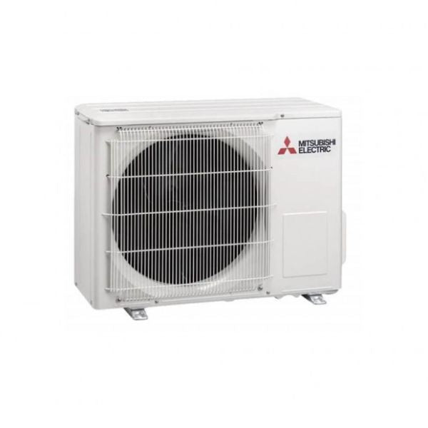 Mitsubishi MSZ‑HR – Aire Acondicionado WiFi, Silencioso y Eficiente para Todo Tipo de Viviendas Fun House
