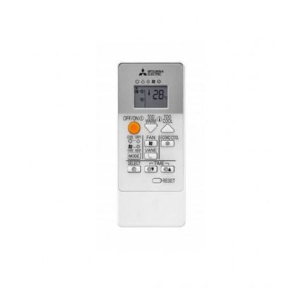 Mitsubishi MSZ‑HR – Aire Acondicionado WiFi, Silencioso y Eficiente para Todo Tipo de Viviendas Fun House