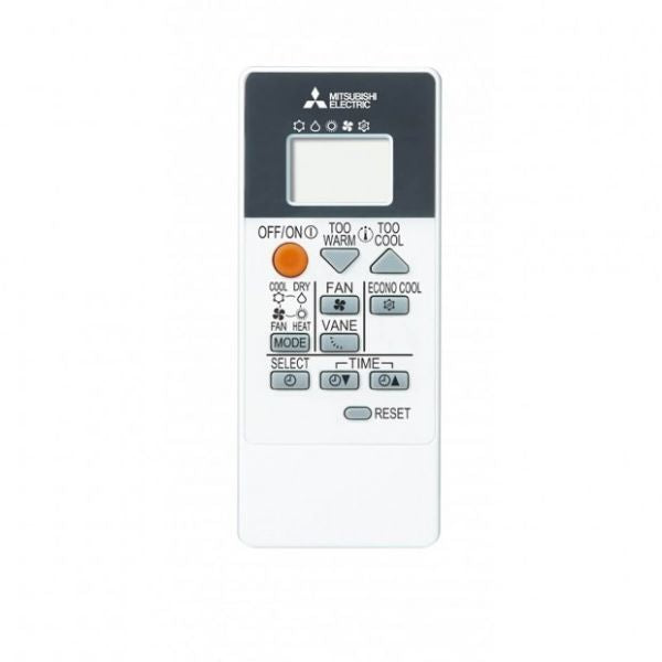 Mitsubishi MSZ‑HR – Aire Acondicionado WiFi, Silencioso y Eficiente para Todo Tipo de Viviendas Fun House