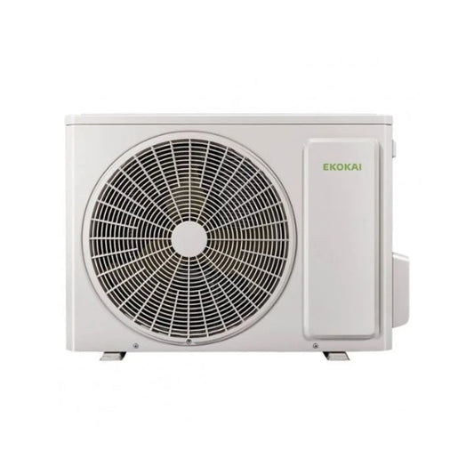 EKOKAI DPA35FHX Wifi  Aire Acondicionado Split A+++ con Control Inteligente - TU ULTIMO CLIC