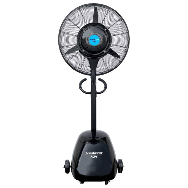Ventilador Micronebulizador BRITEC Freshvent Plus BMFS‑26E – Máxima Potencia hasta 80 m² ONE