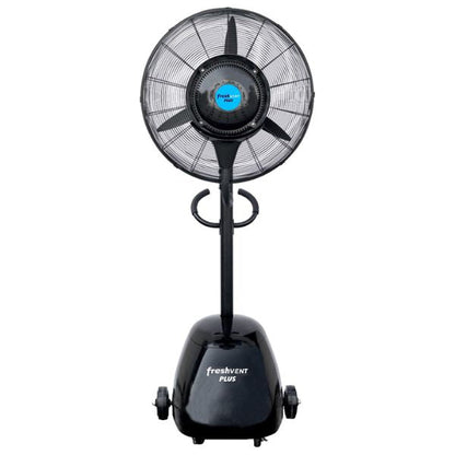 Ventilador Micronebulizador BRITEC Freshvent Plus BMFS‑26E – Máxima Potencia hasta 80 m² ONE