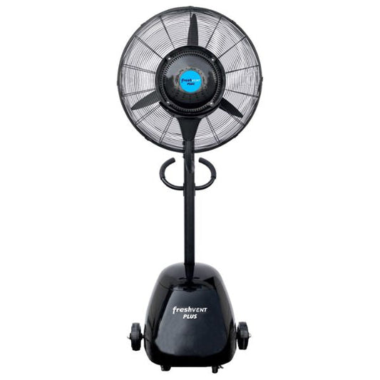 Ventilador Micronebulizador BRITEC Freshvent Plus BMFS‑26E – Máxima Potencia hasta 80 m² ONE