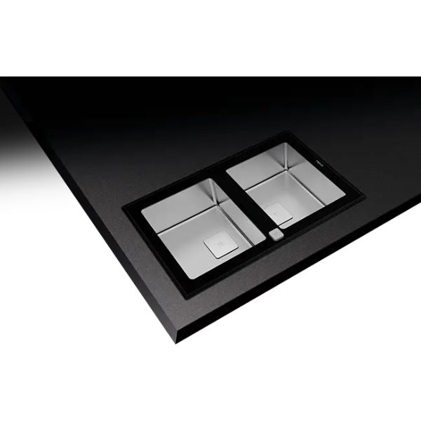 Teka PURELINE DIAMOND RS15 2C 86 - TU-ULTIMO-CLIC