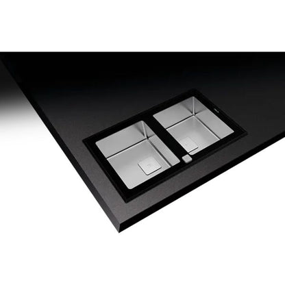 Teka PURELINE DIAMOND RS15 2C 86 - TU-ULTIMO-CLIC