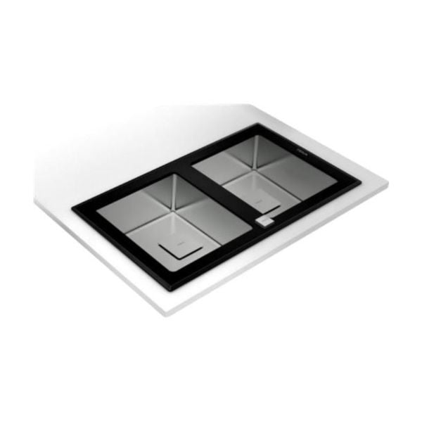 Teka PURELINE DIAMOND RS15 2C 86 - TU-ULTIMO-CLIC