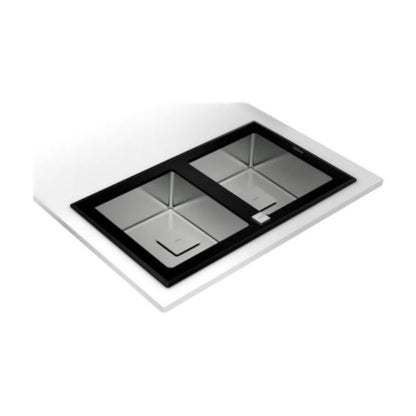 Teka PURELINE DIAMOND RS15 2C 86 - TU-ULTIMO-CLIC