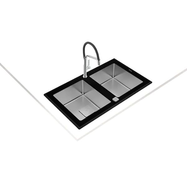 Teka PURELINE DIAMOND RS15 2C 86 - TU-ULTIMO-CLIC