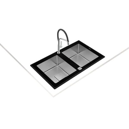 Teka PURELINE DIAMOND RS15 2C 86 - TU-ULTIMO-CLIC