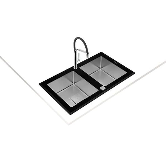 Teka PURELINE DIAMOND RS15 2C 86 - TU-ULTIMO-CLIC