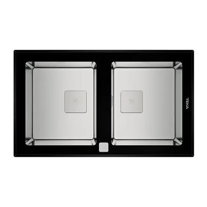 Teka PURELINE DIAMOND RS15 2C 86 - TU-ULTIMO-CLIC