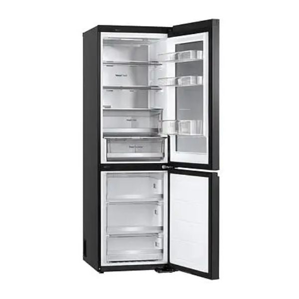 Frigorífico LG GBG5160CEV Instaview™ DoorCooling+ Negro 352 L TU-ULTIMO-CLIC