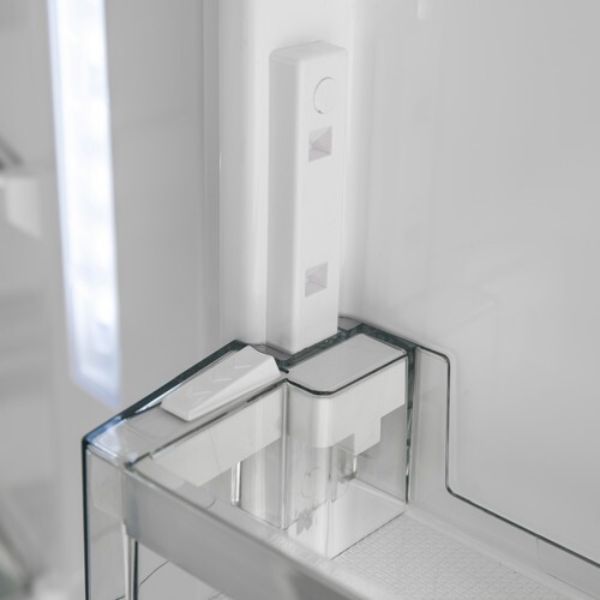 Frigorífico Combinado Sharp SJFTA03ITXWEES 252L - TU-ULTIMO-CLIC