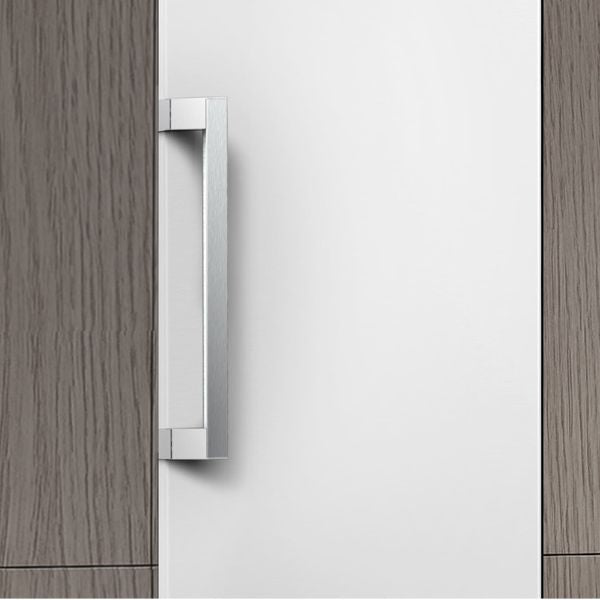 Frigorífico Hisense RL3K370SEWE1 Blanco | 372L | Total No Frost | Gran Capacidad | Frescura Óptima Hisense