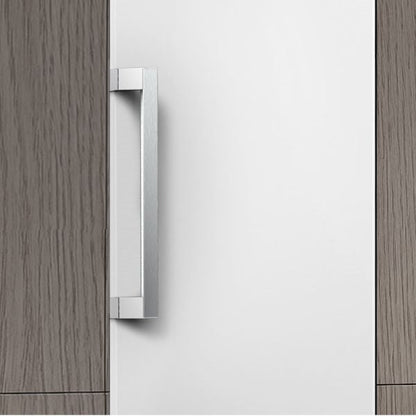 Frigorífico Hisense RL3K370SEWE1 Blanco | 372L | Total No Frost | Gran Capacidad | Frescura Óptima Hisense