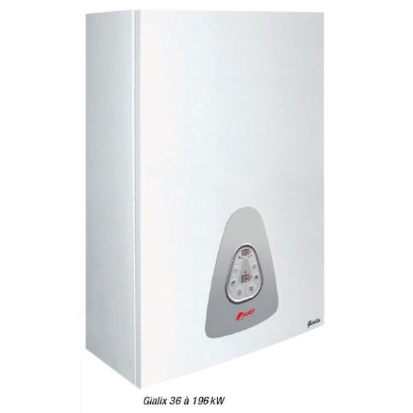 TECNA AIRELEC GIALIX Caldera Eléctrica Profesional Modular hasta 196 kW TECNA