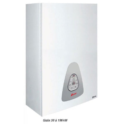 TECNA AIRELEC GIALIX Caldera Eléctrica Profesional Modular hasta 196 kW TECNA