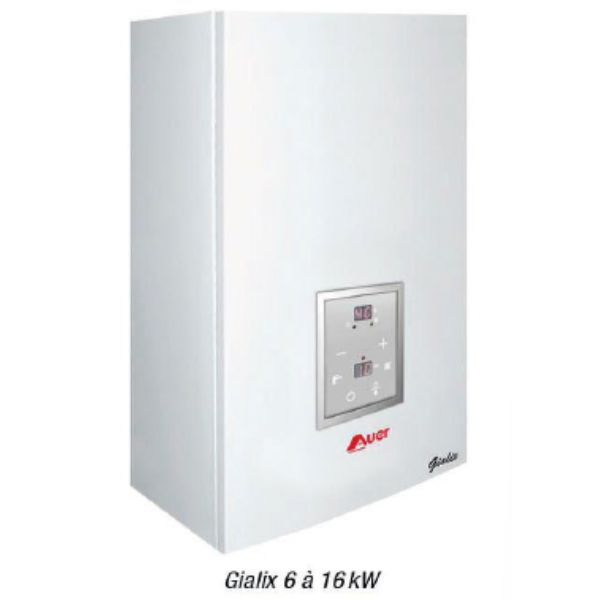 TECNA AIRELEC GIALIX Caldera Eléctrica Profesional Modular hasta 196 kW TECNA