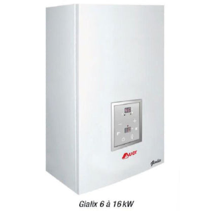 TECNA AIRELEC GIALIX Caldera Eléctrica Profesional Modular hasta 196 kW TECNA
