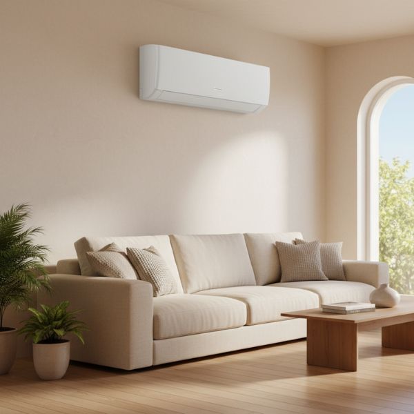 Gree Pular R32 WiFi – Aire Acondicionado Split 09 / 12 / 18 / 24 Gree