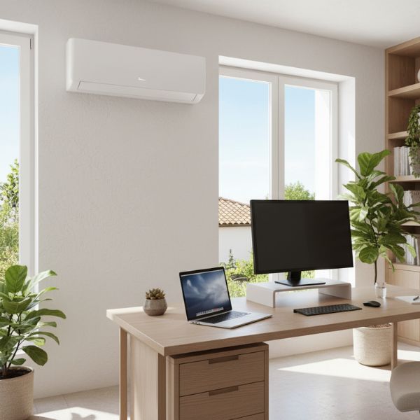 Gree Pular R32 WiFi – Aire Acondicionado Split 09 / 12 / 18 / 24 Gree
