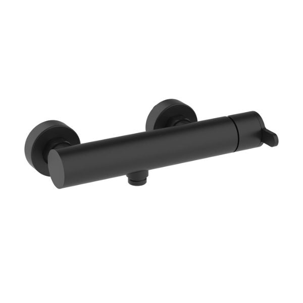 Grifo Ducha Monomando Nexus: Acero Inoxidable 304 y Cromo 3 para una Durabilidad Ecológica Clever