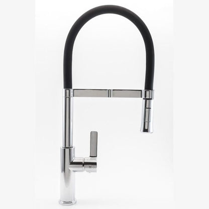 Grifo Clever Chef 3 Vías · Monomando Profesional con Caño Flexible · Agua Filtrada sin Grifo Adicional Clever