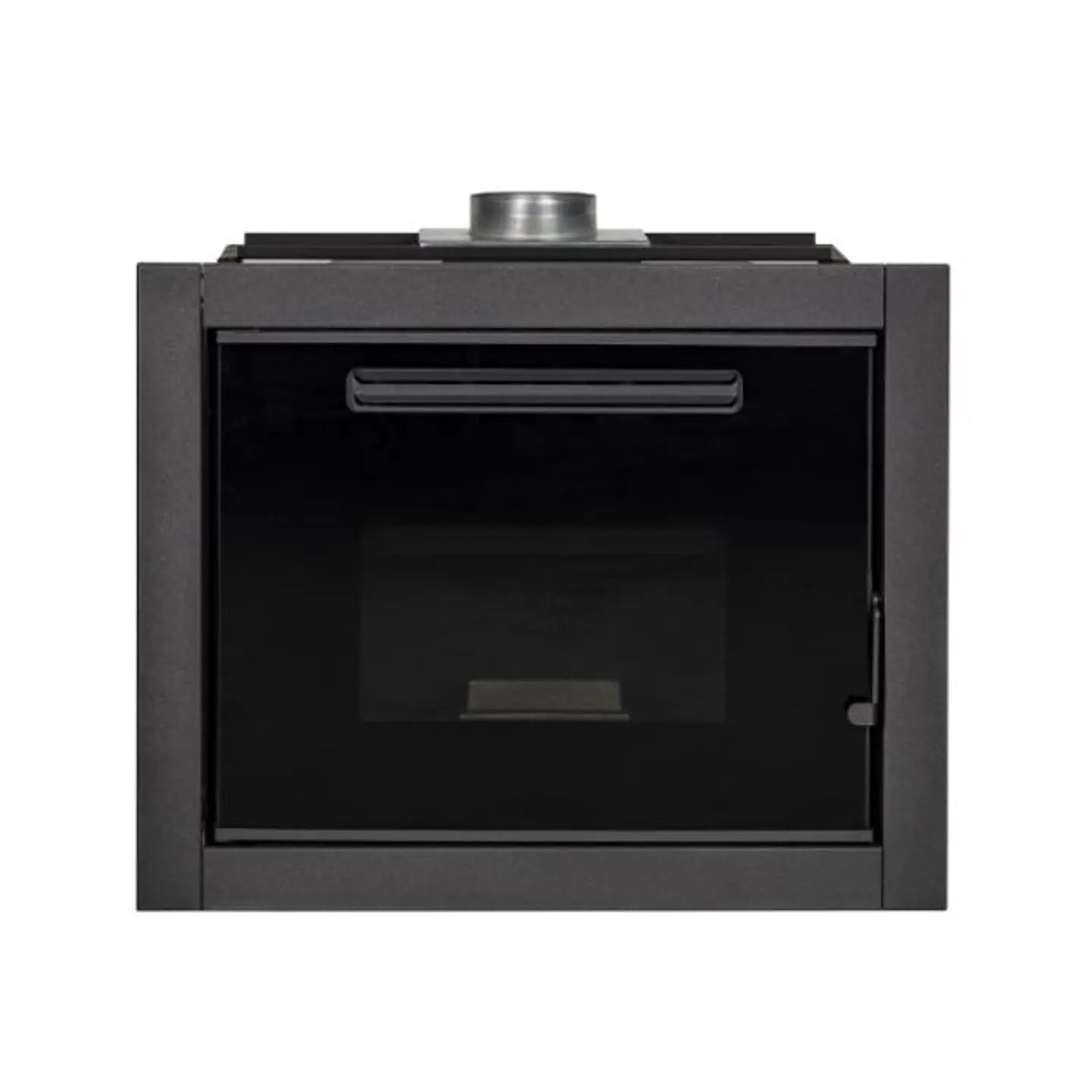 Insertable de Pellet Maxus Hidro 25  Calefacción Eficiente para Radiadores y Suelo Radiante - TU ULTIMO CLIC