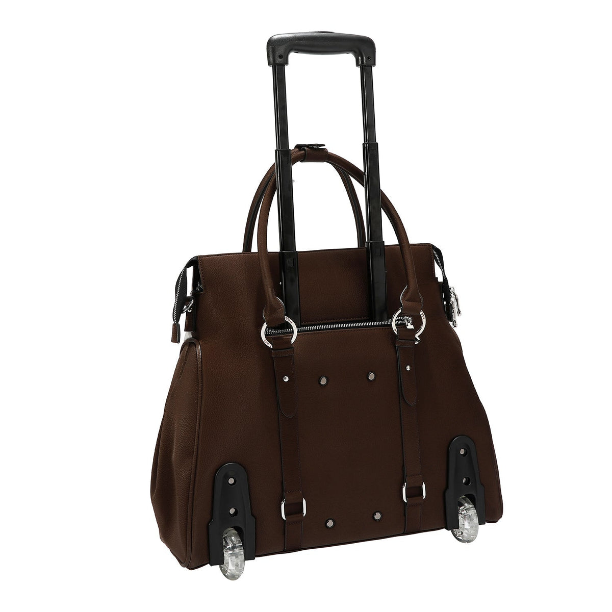 BOLSO TOTE RODANTE (EMOTION) Nicole Lee