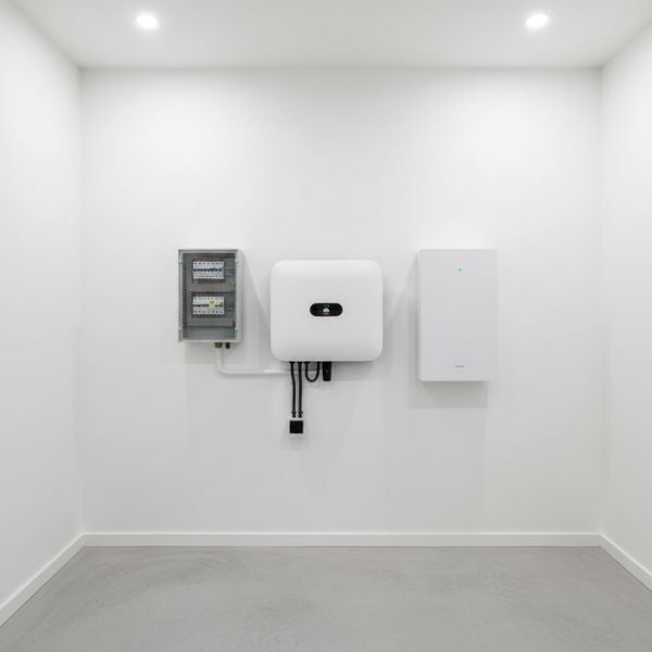 Inversor Híbrido Huawei SUN2000 M1 HC | Autoconsumo Inteligente | 4-10kW Trifásico Igloo