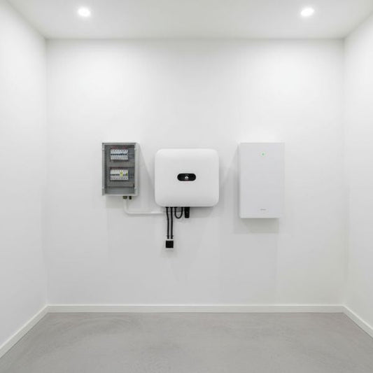 Inversor Híbrido Huawei SUN2000 M1 HC | Autoconsumo Inteligente | 4-10kW Trifásico Igloo