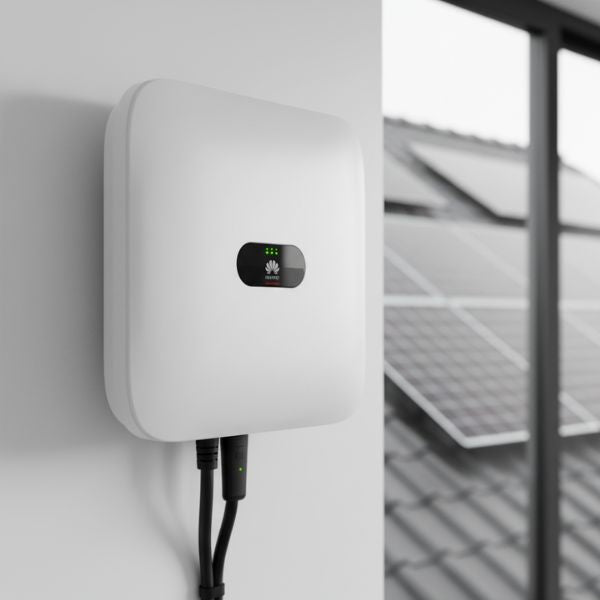 Inversor Híbrido Huawei SUN2000 M1 HC | Autoconsumo Inteligente | 4-10kW Trifásico Igloo