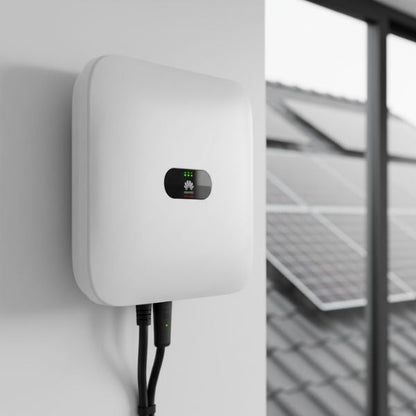 Inversor Híbrido Huawei SUN2000 M1 HC | Autoconsumo Inteligente | 4-10kW Trifásico Igloo